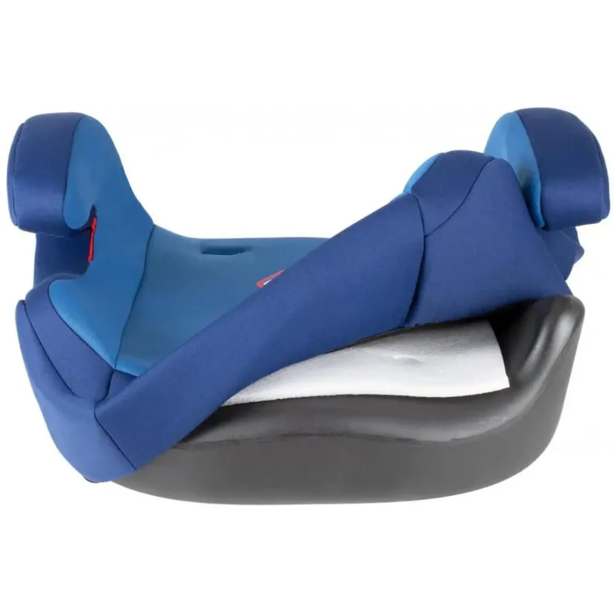 Автокресло Capsula JR5 Blue