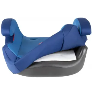 Автокресло Capsula JR5 Blue