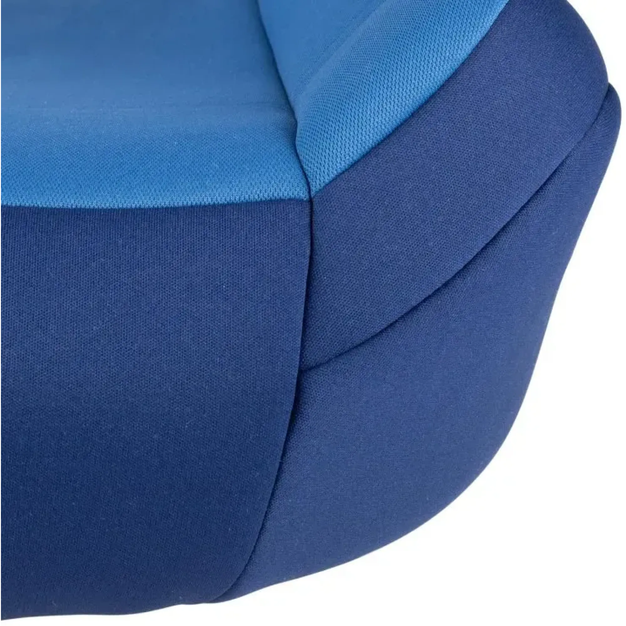 Автокресло Capsula JR5 Blue