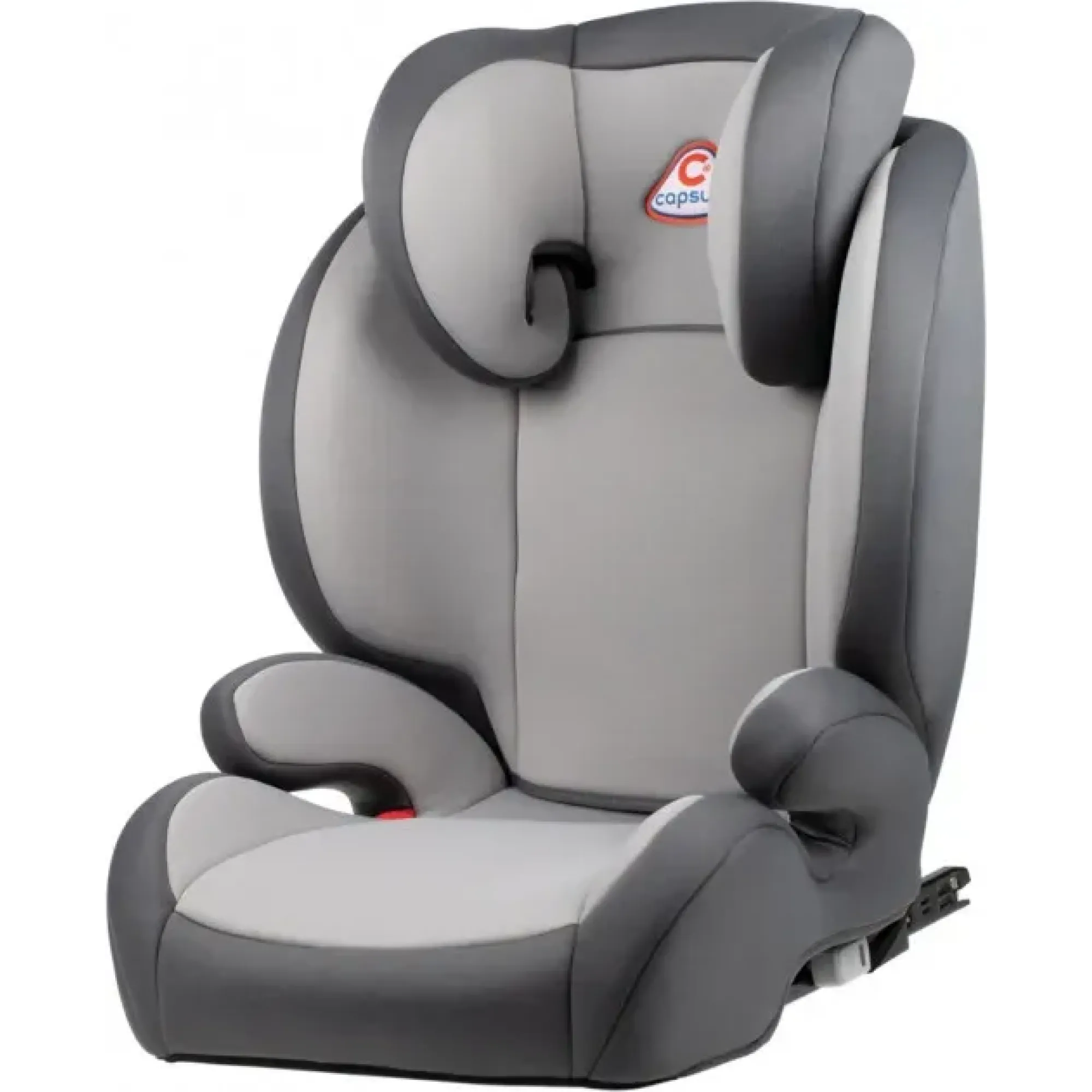 Автокресло Capsula MT5X Grey