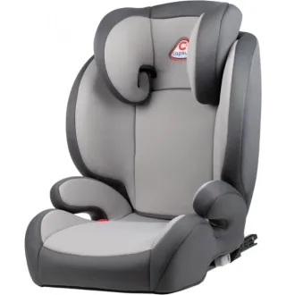 Автокресло Capsula MT5X Grey