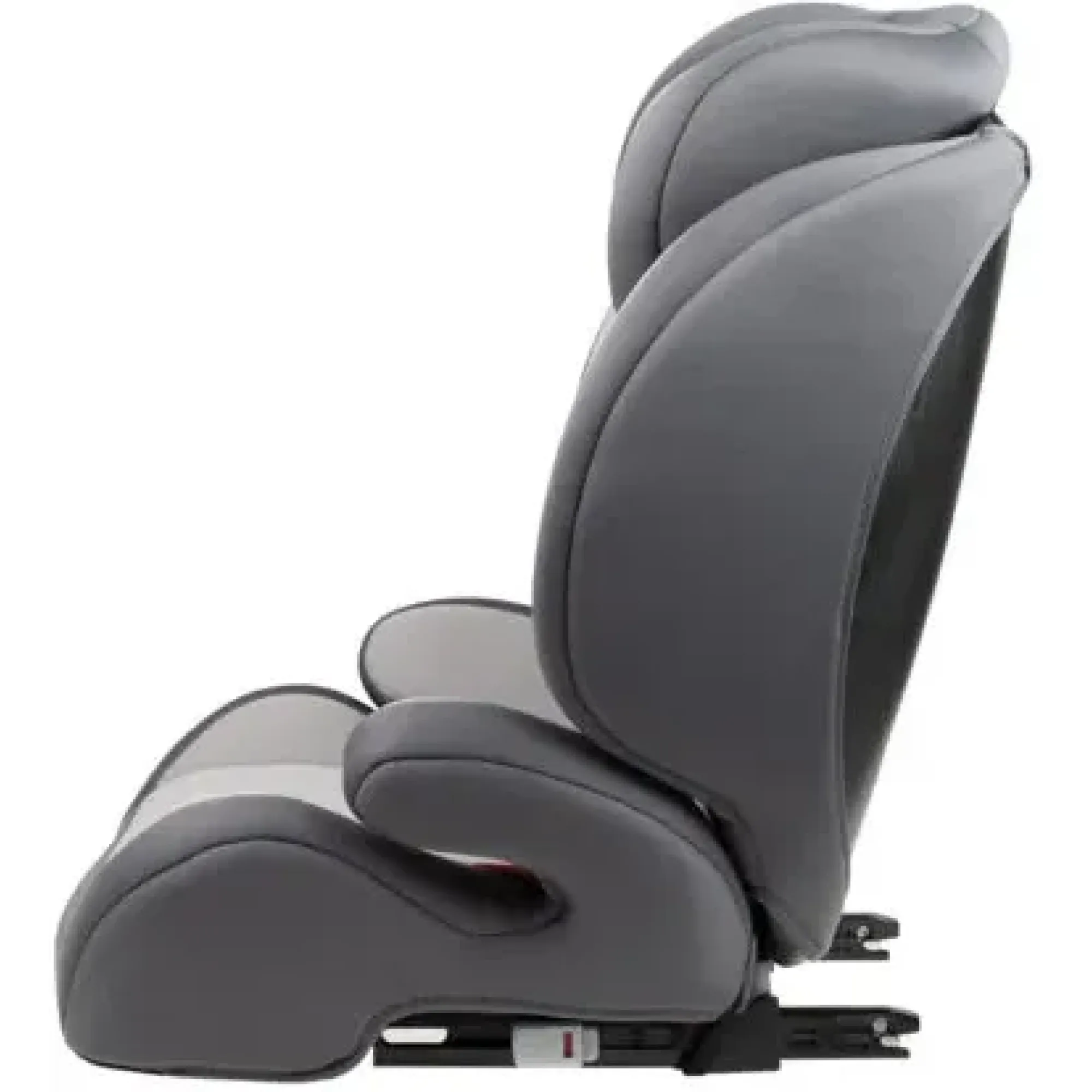 Автокресло Capsula MT5X Grey
