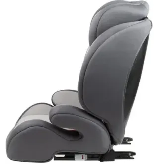 Автокресло Capsula MT5X Grey