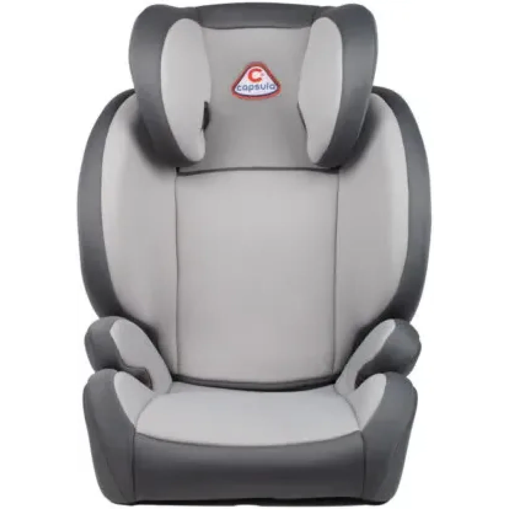 Автокресло Capsula MT5X Grey