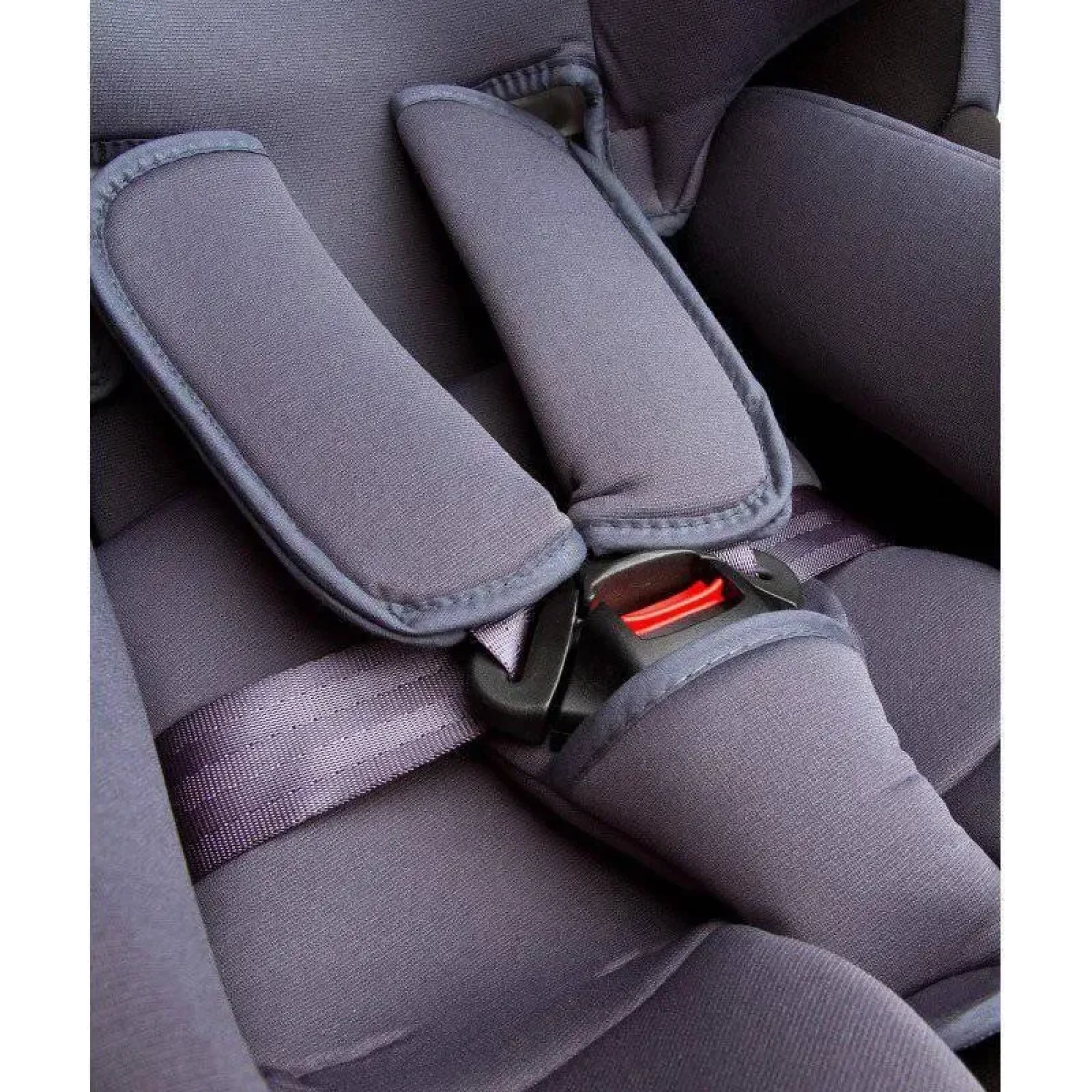 Автокресло Caretero Champion Isofix Beige