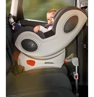 Автокресло Caretero Champion Isofix Beige