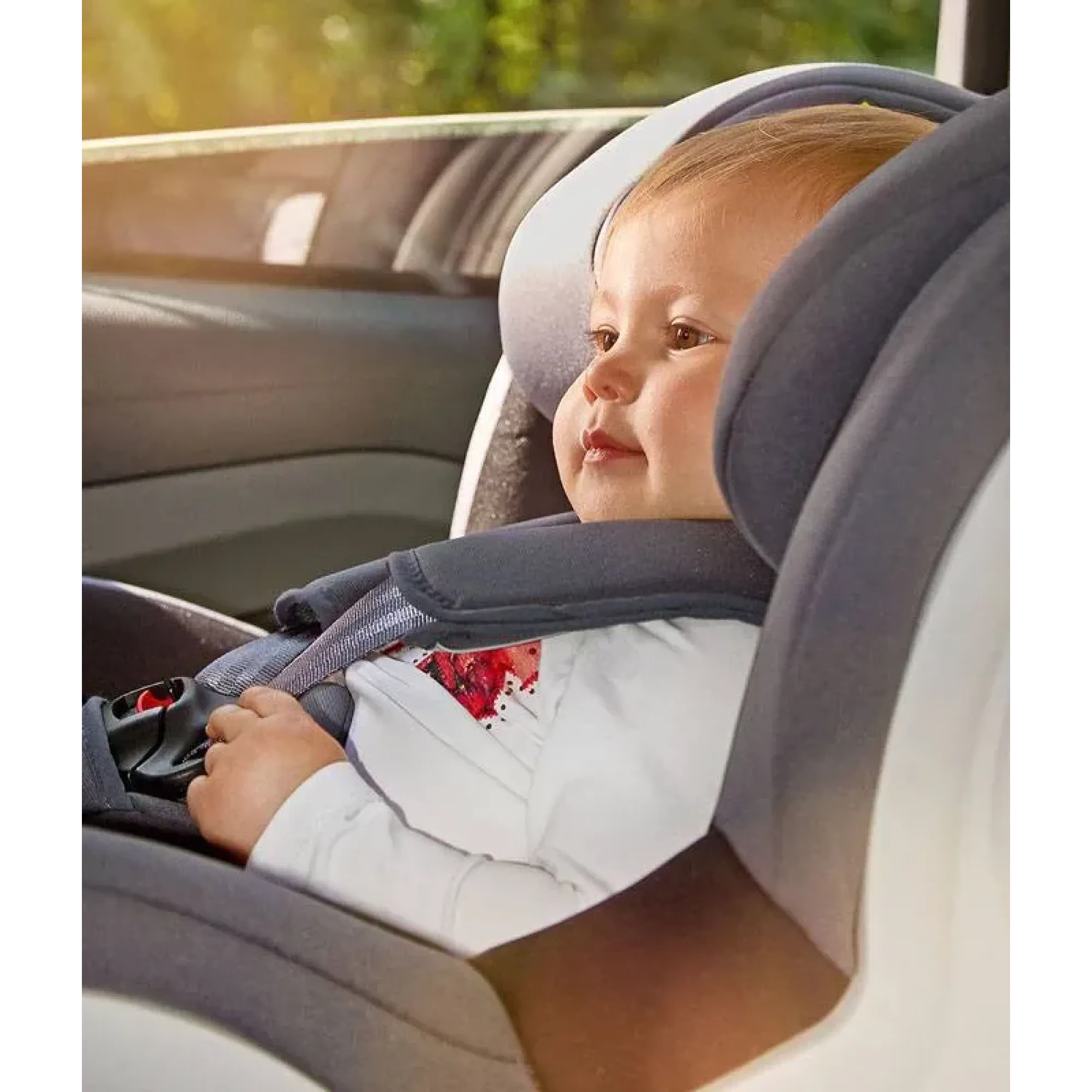 Автокресло Caretero Champion Isofix Beige