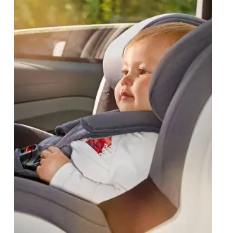 Автокресло Caretero Champion Isofix Beige