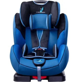 Автокресло Caretero Diablo XL Plus Navy