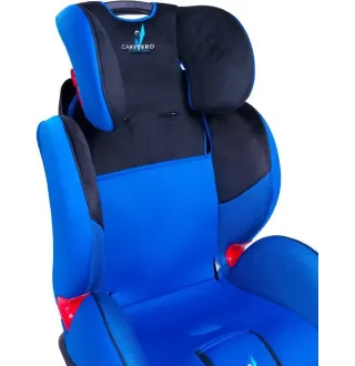 Автокресло Caretero Diablo XL Plus Navy
