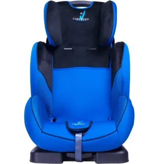 Автокресло Caretero Diablo XL Plus Navy