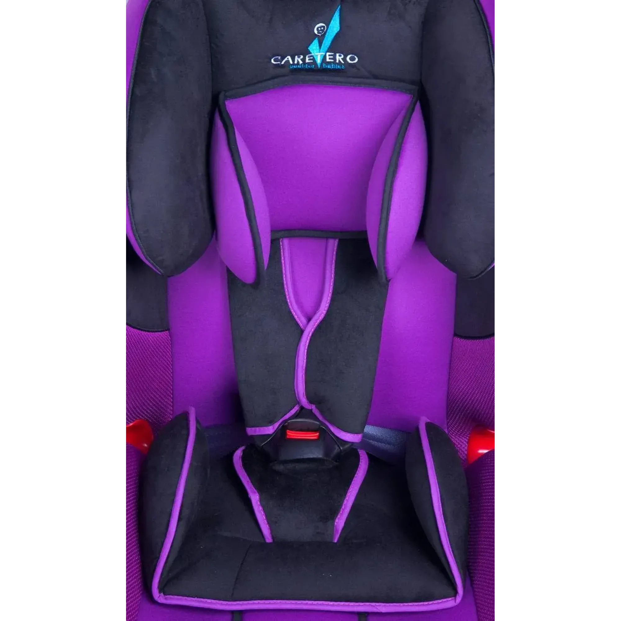 Автокресло Caretero Diablo XL Plus Navy