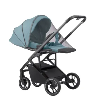 Прогулянкова коляска Carrello Alfa CRL-5508 Sea Green BF