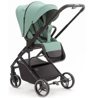 Прогулянкова коляска Carrello Alfa CRL-5508 Sea Green BF