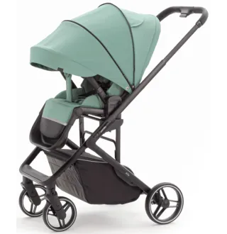 Прогулянкова коляска Carrello Alfa CRL-5508 Sea Green BF