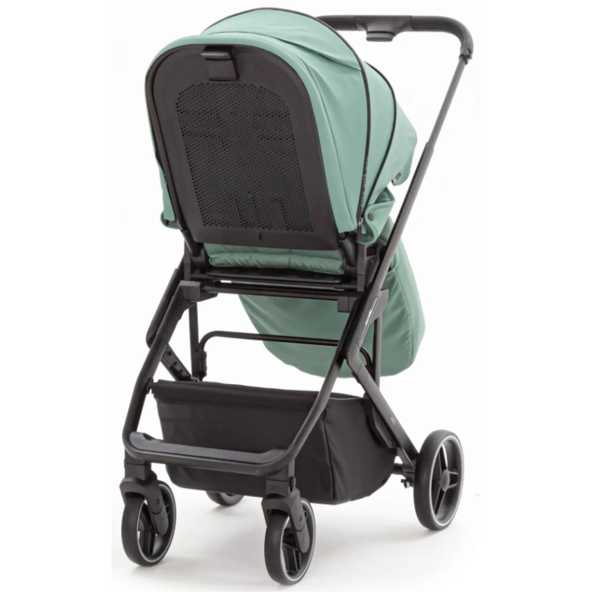 Прогулянкова коляска Carrello Alfa CRL-5508 Sea Green BF