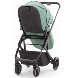 Прогулянкова коляска Carrello Alfa CRL-5508 Sea Green BF