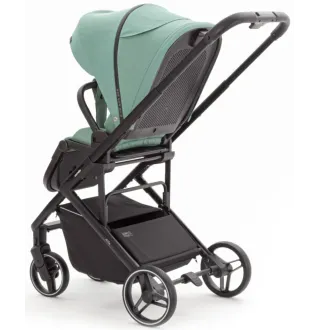 Прогулянкова коляска Carrello Alfa CRL-5508 Sea Green BF
