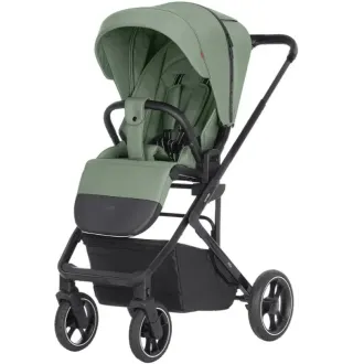 Прогулянкова коляска Carrello Alfa CRL-5508 Sea Green