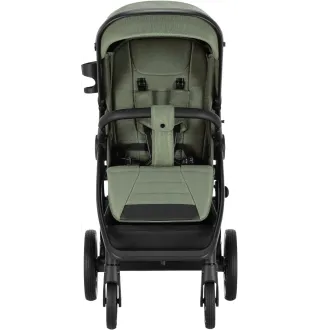 Прогулянкова коляска Carrello Bravo SL CRL-5520 Fruit Green