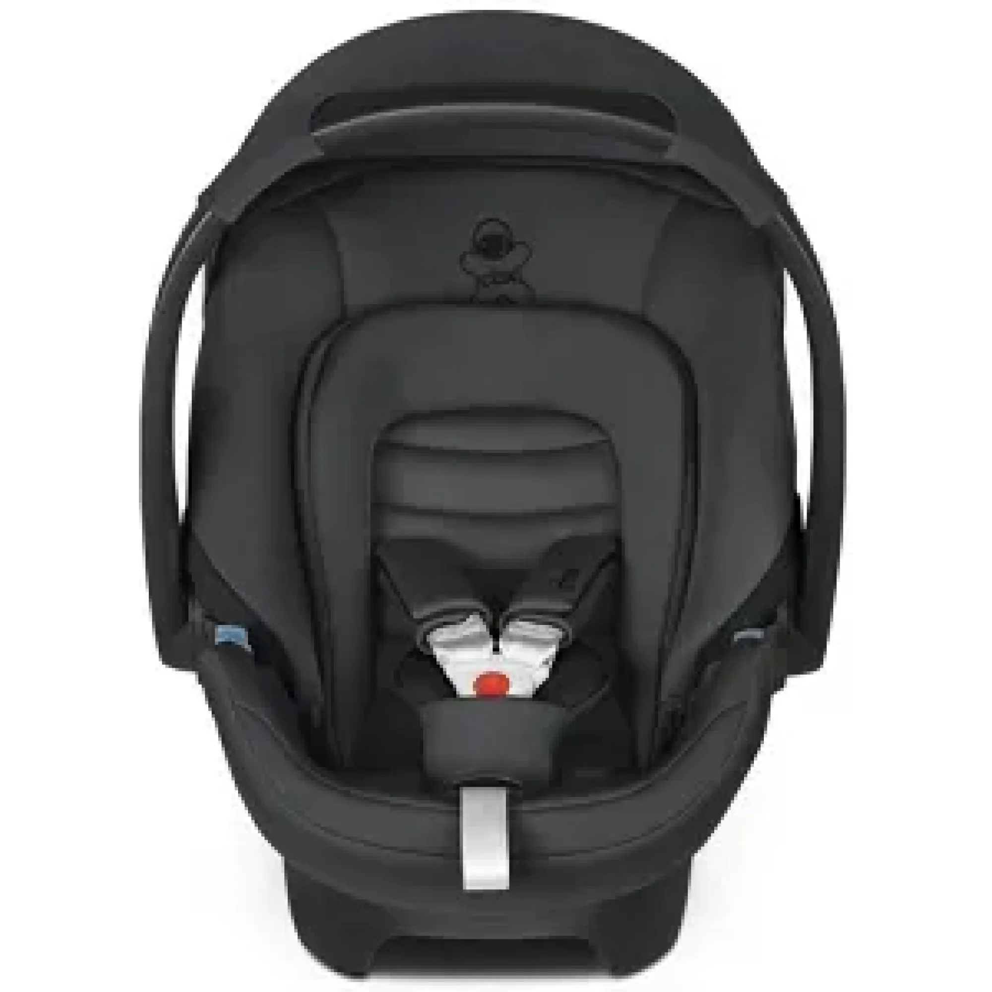 Автокресло CBX Aton Cozy Black