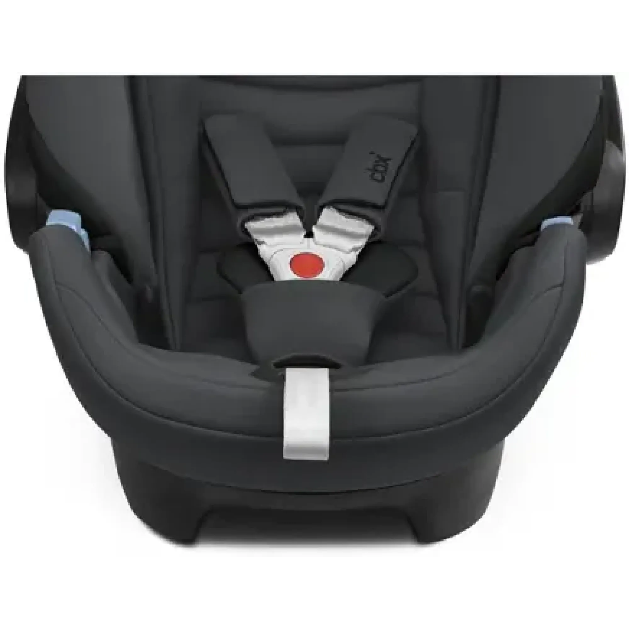 Автокресло CBX Aton Cozy Black