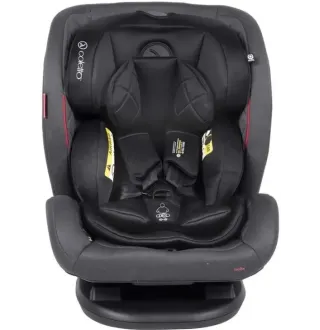 Автокрісло Coletto Cascade Isofix Grey