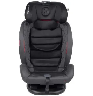Автокрісло Coletto Cascade Isofix Grey