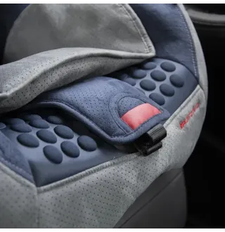 Автокрісло Coletto Sportivo Grey