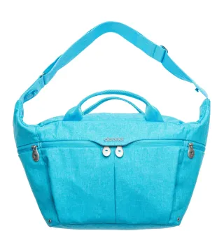 Автокрісло-коляска Doona + Infant Car Seat Turquoise