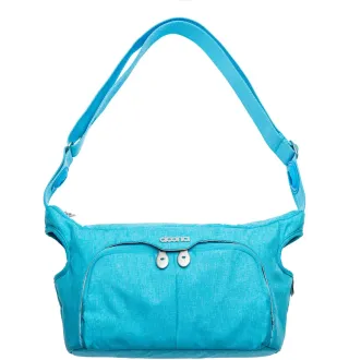 Автокрісло-коляска Doona + Infant Car Seat Turquoise