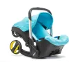 Автокрісло-коляска Doona + Infant Car Seat Turquoise
