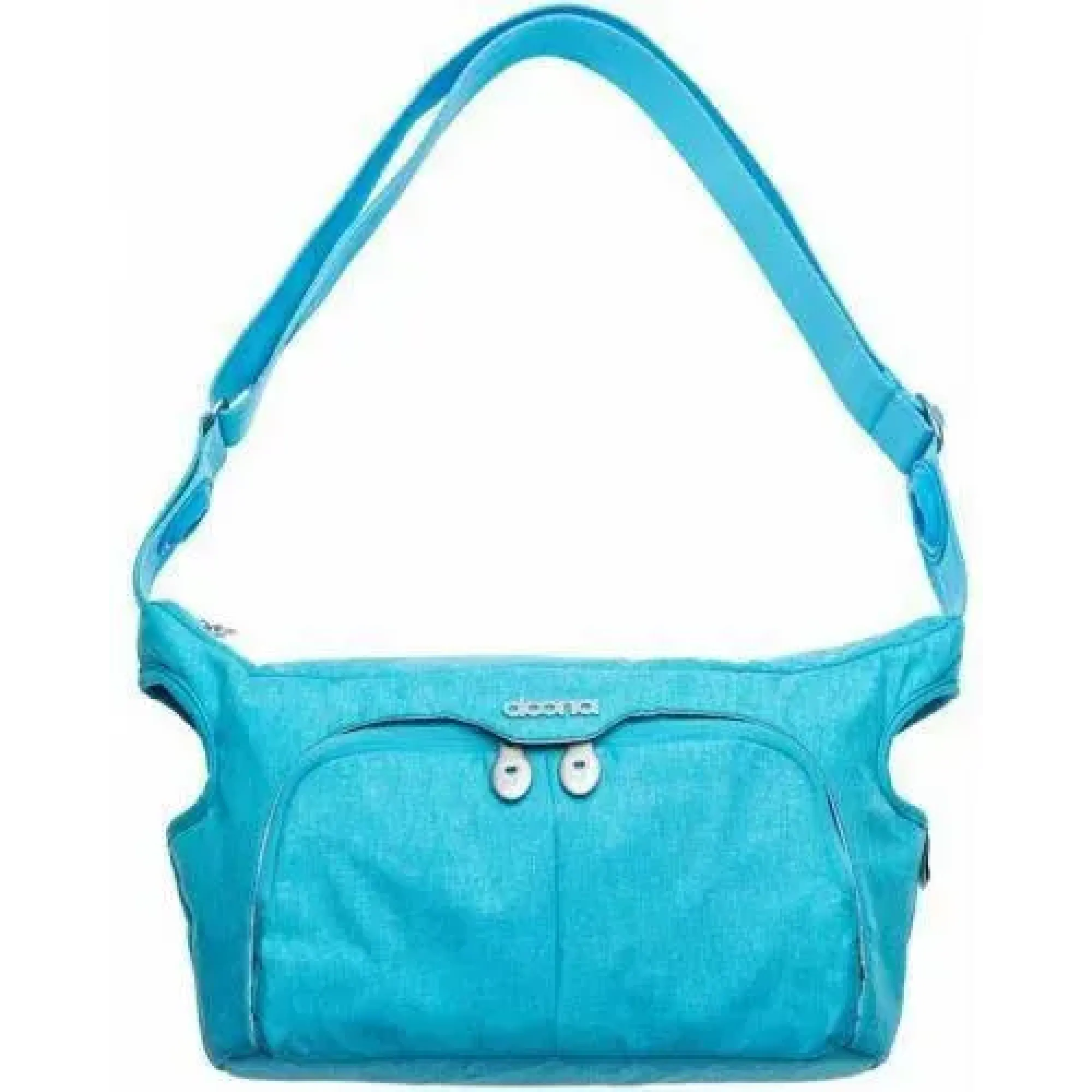 Сумка для автокресла Doona Essentials Bag Turquoise