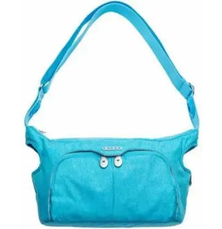 Сумка для автокресла Doona Essentials Bag Turquoise