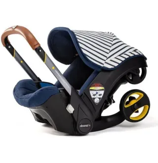 Автокрісло-коляска Doona + Infant Car Limited Edition Vacation
