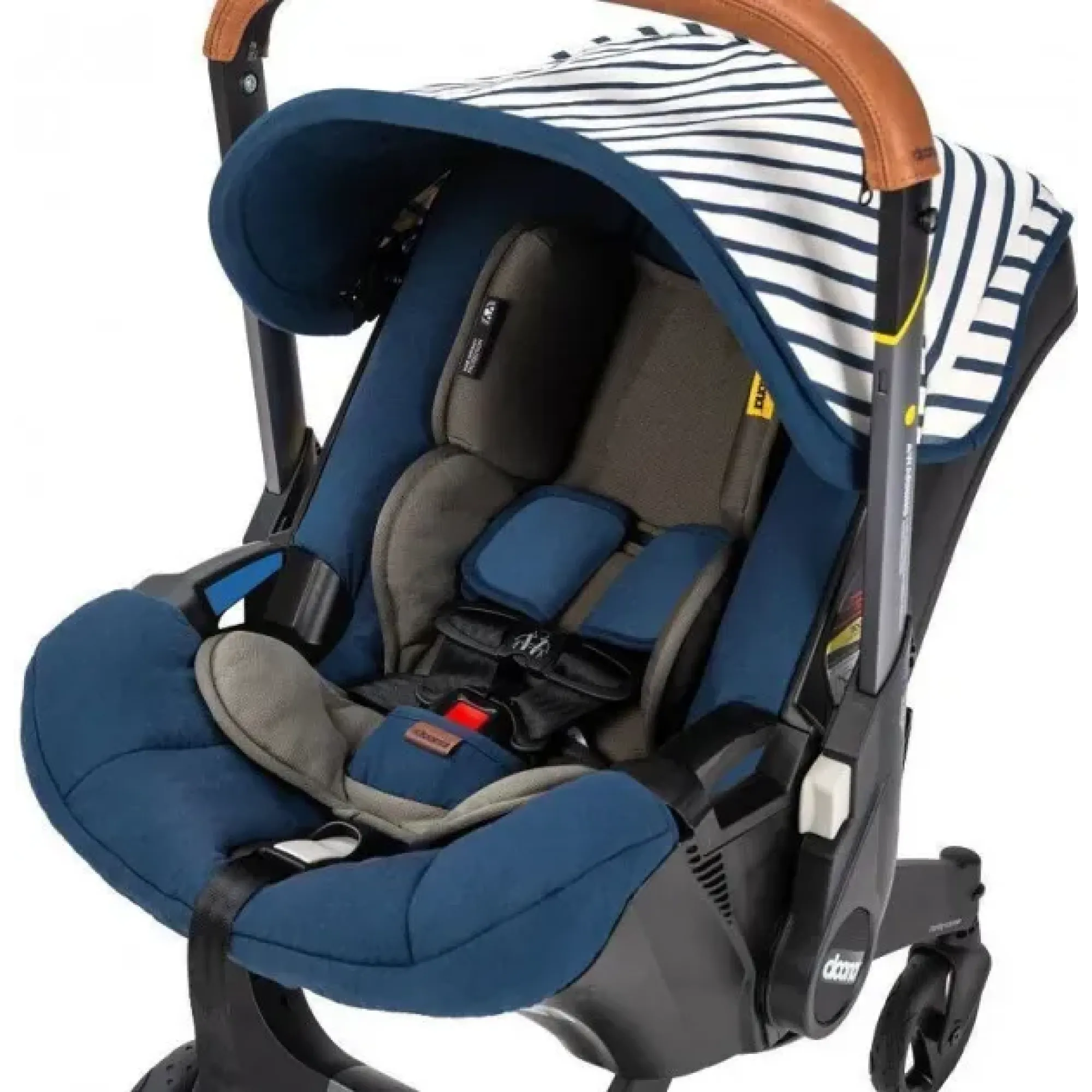 Автокрісло-коляска Doona + Infant Car Limited Edition Vacation