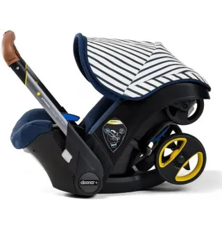 Автокрісло-коляска Doona + Infant Car Limited Edition Vacation