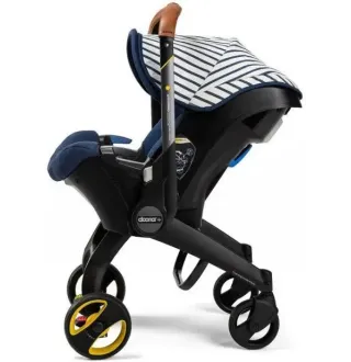 Автокрісло-коляска Doona + Infant Car Limited Edition Vacation