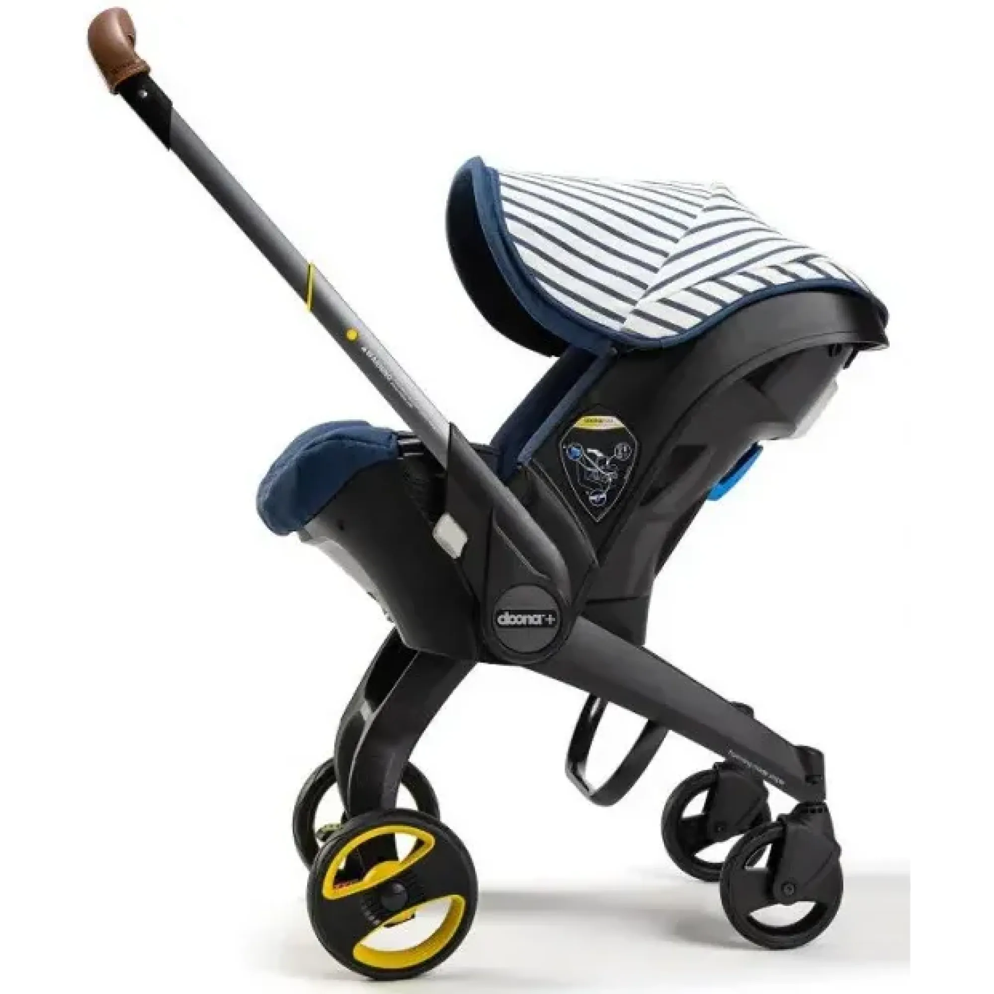 Автокрісло-коляска Doona + Infant Car Limited Edition Vacation