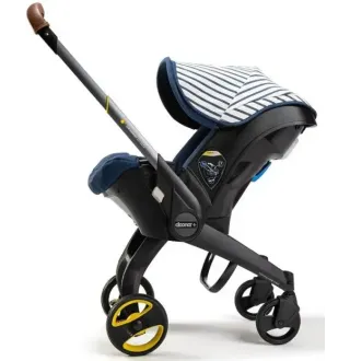 Автокрісло-коляска Doona + Infant Car Limited Edition Vacation