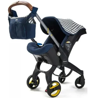 Автокрісло-коляска Doona + Infant Car Limited Edition Vacation