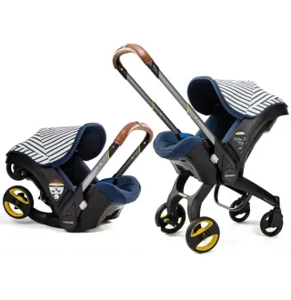 Автокрісло-коляска Doona + Infant Car Limited Edition Vacation