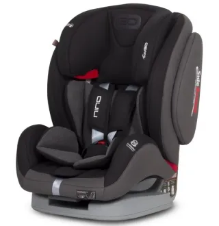 Автокрісло EasyGo Nino Carbon