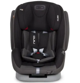 Автокрісло EasyGo Nino Carbon