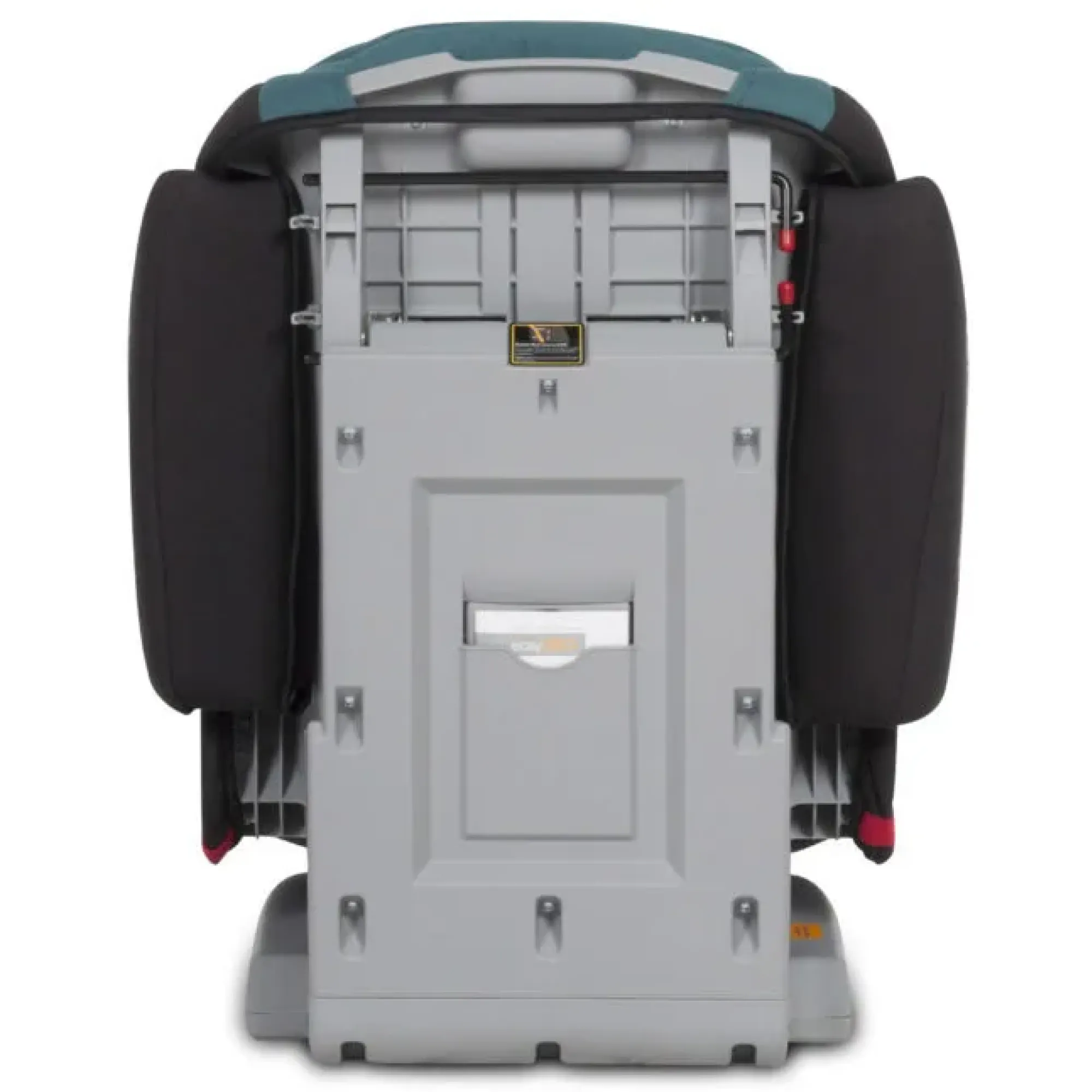 Автокрісло EasyGo Nino Carbon