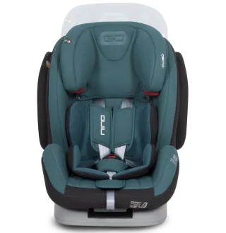 Автокрісло EasyGo Nino Carbon