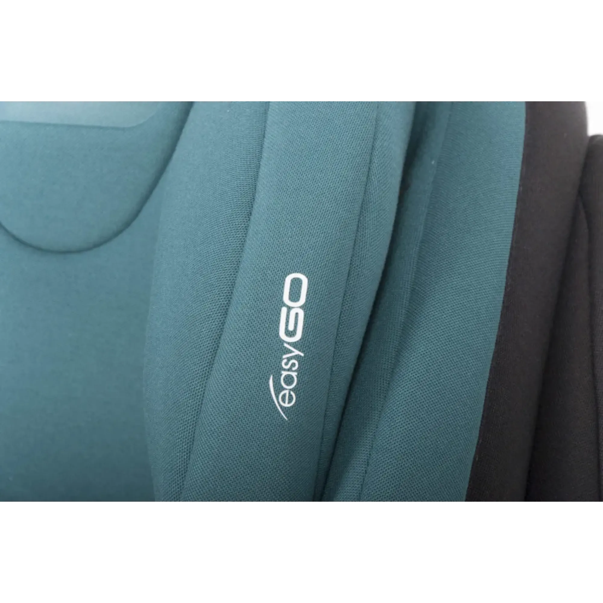 Автокрісло EasyGo Nino Carbon