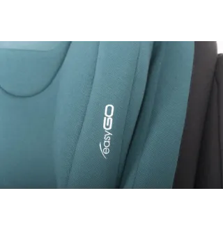 Автокрісло EasyGo Nino Carbon