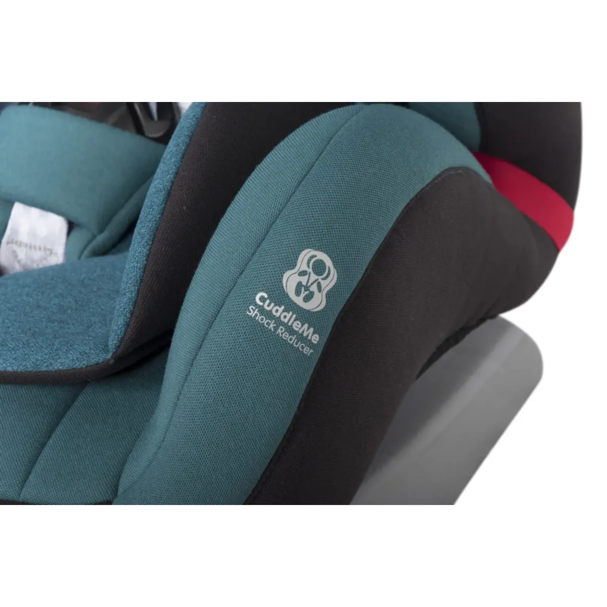 Автокрісло EasyGo Nino Carbon