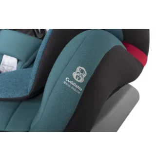 Автокрісло EasyGo Nino Carbon